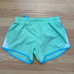 Nike Dri-Fit Shorts